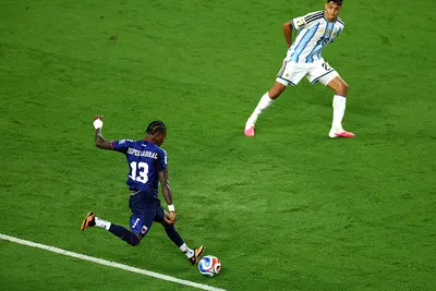 🔥📹 FIFA reveals the best goal of the 2026 World Cup - Yahoo Sports