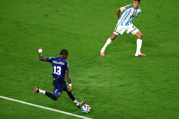 img of 🔥📹 FIFA reveals the best goal of the 2026 World Cup - Yahoo Sports