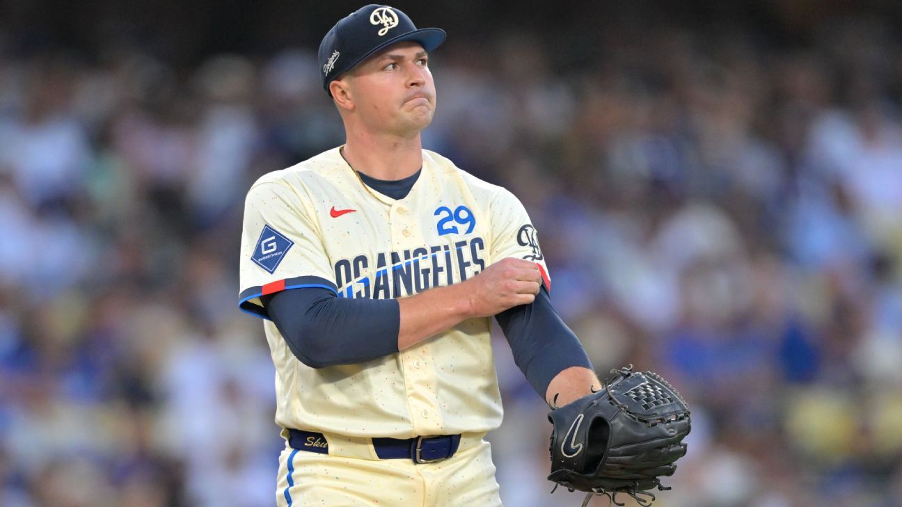 10 years, $500 million?! Who are the top suitors? MLB...
