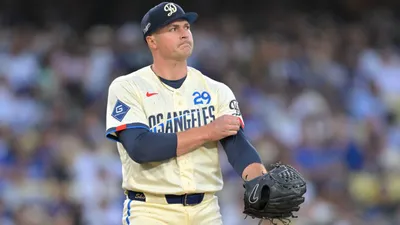 10 years, $500 million?! Who are the top suitors? MLB...