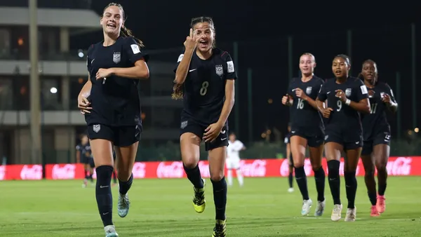 img of 17-0! Record-breaking USWNT U17 crushes Samoa in WC opener