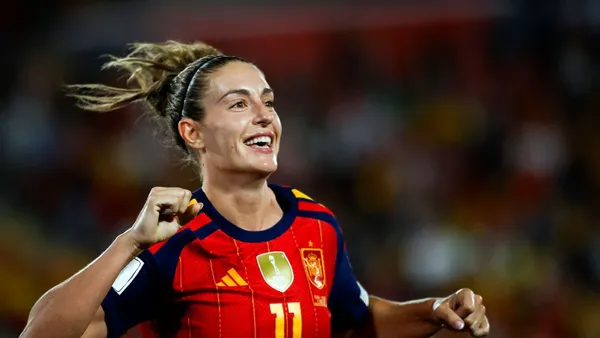 img of 2x Ballon d'Or winner Putellas joins London City