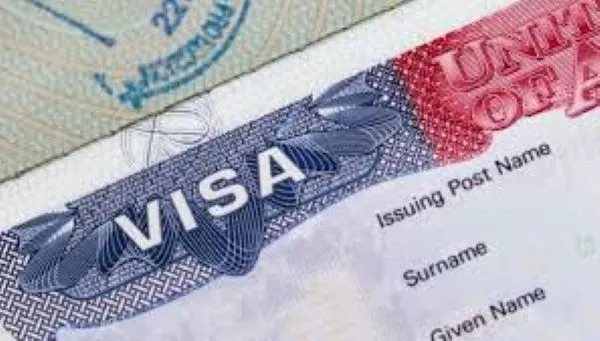 img of 545 Ghanaians were denied 2026 World Cup visas - Sports Minister - GhanaWeb