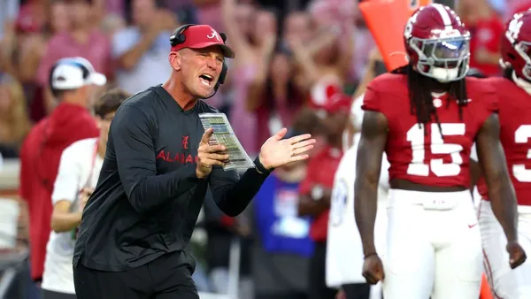 img of A midseason dress rehearsal for Rivalry Week offers...