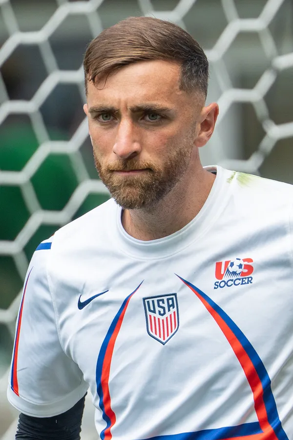 img of An England soccer playerโs favorite thing from the...