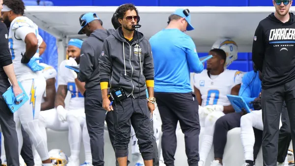 img of Barnwell takes the temperature of the NFL's hottest...