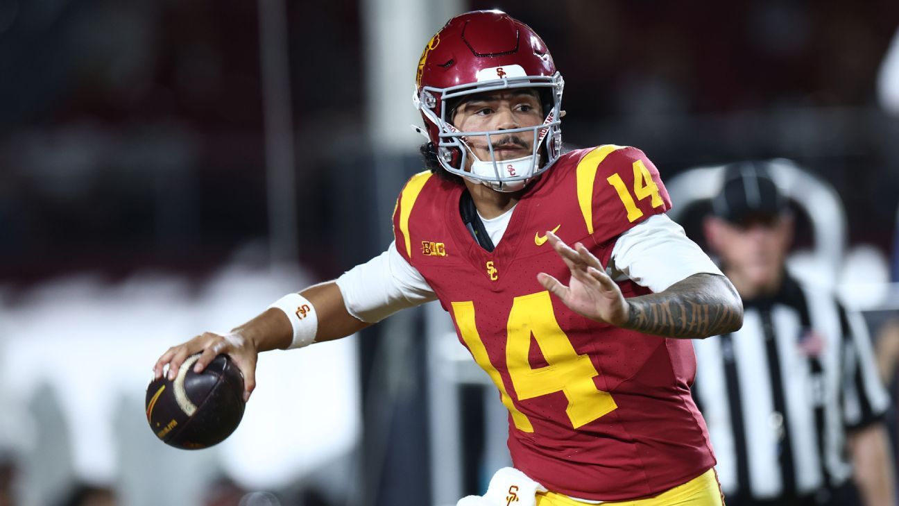 Best bets: Does the 'white out' game set up for points...