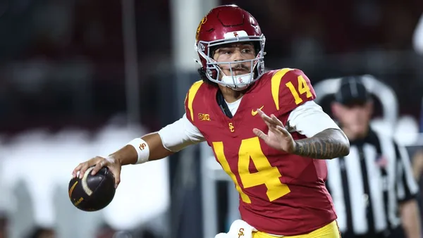 img of Best bets: Does the 'white out' game set up for points...