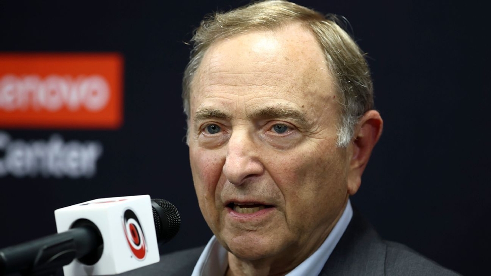 img of Bettman eyes no-trade clauses: Not used as 'originally...