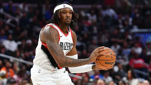 img of Blazers, Williams reach 3-year, $44M extension