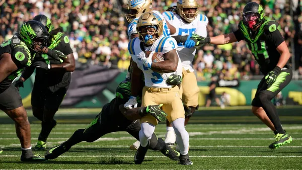 img of Bowl, CFP projections: The postseason picture...