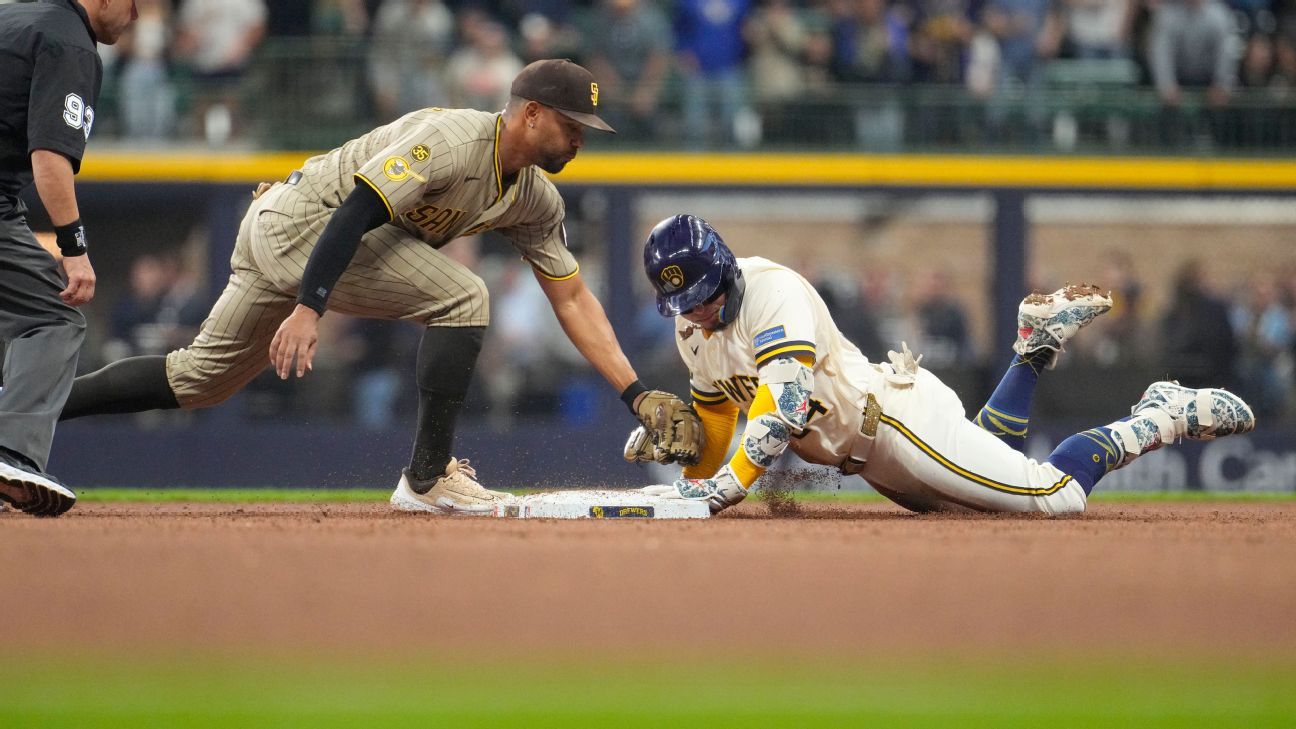 Brewers or Padres? Yankees or Rays? Previewing every...