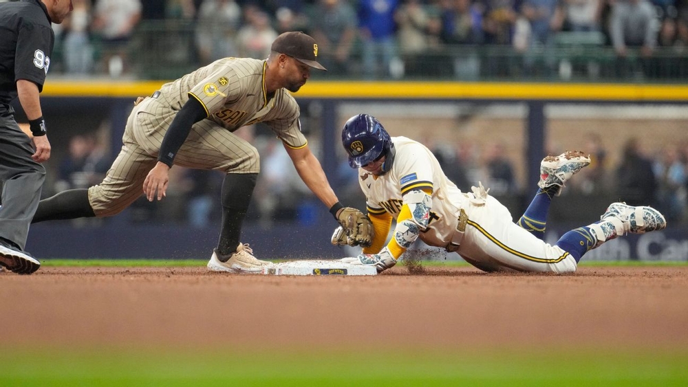 img of Brewers or Padres? Yankees or Rays? Previewing every...