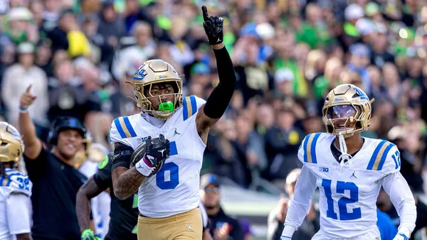img of CFP Bubble Watch: Kentucky and UCLA? Am I in the right...
