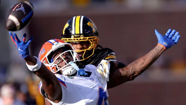 img of CFP Bubble Watch: Perfection not a prerequisite for...