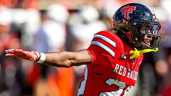 img of CFP Bubble Watch at midseason: The playoff field is...
