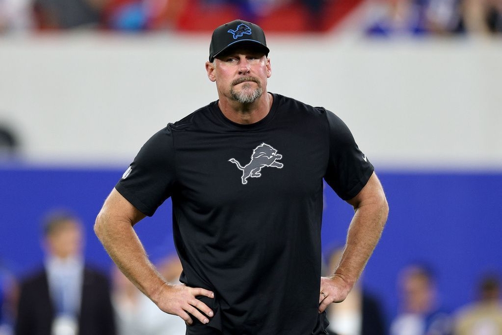 img of Campbell, players back DC Sheppard after Lions...