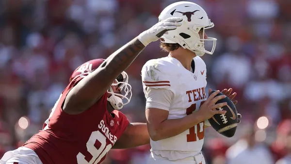img of Can Texas bounce back? Will the Big 12 go sideways?...