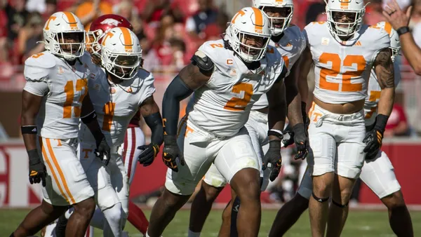 img of Can Week 8 up the ante again with more upsets and drama?