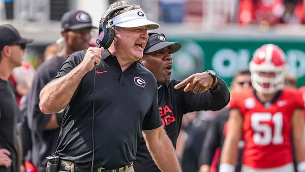 img of Connelly: 32 reasons college football will get real in...