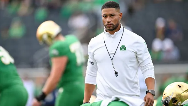 img of Connelly breaks down a loaded Week 7: Notre Dame-BYU,...