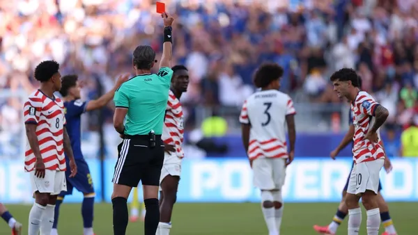 img of Copy of Copy of World Cup VAR review: Misapplied protocols leave B...