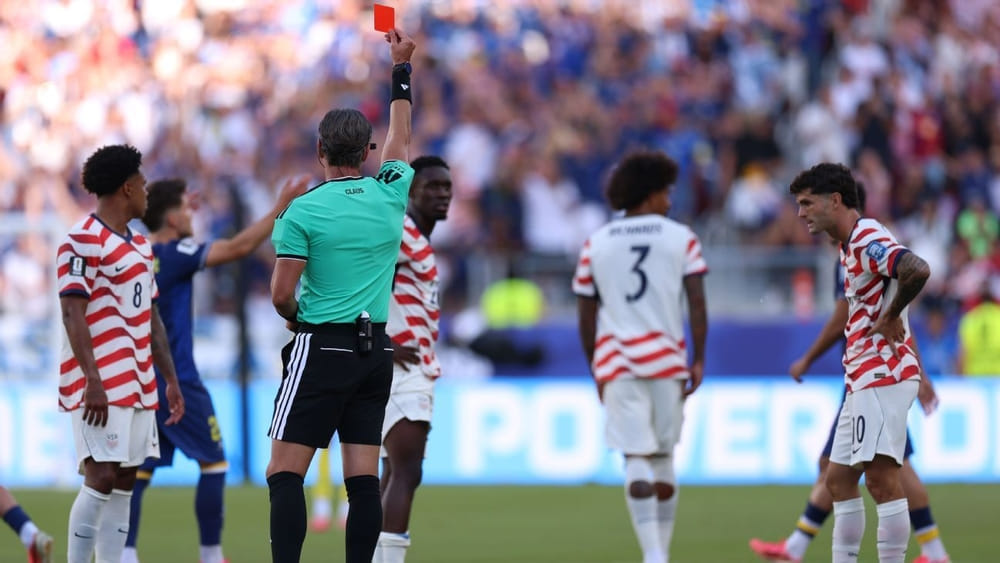 img of Copy of Copy of World Cup VAR review: Misapplied protocols leave B...