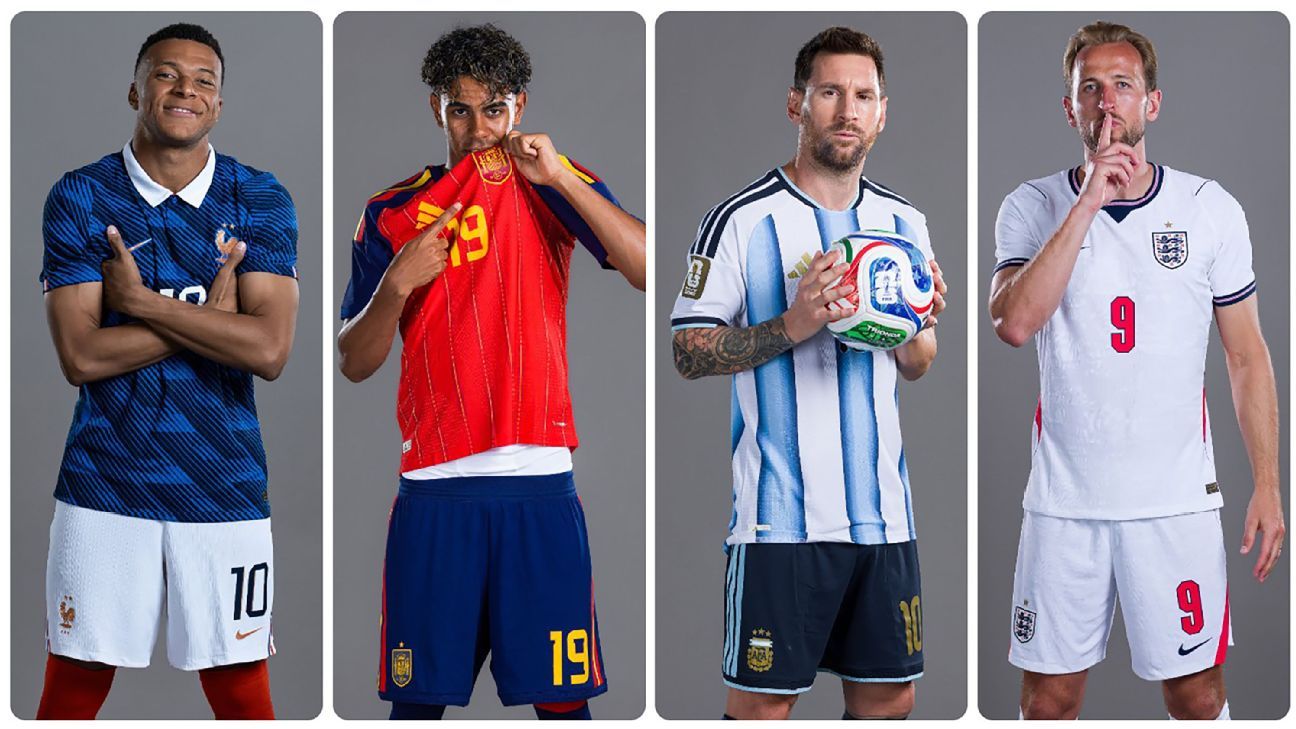 World Cup semifinals: What you need to know, predictions, odds - ESPN