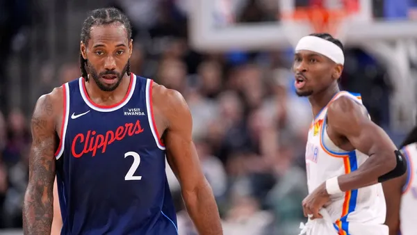 img of Copy of Toronto goes all in for Kawhi Leonard: Grading the...