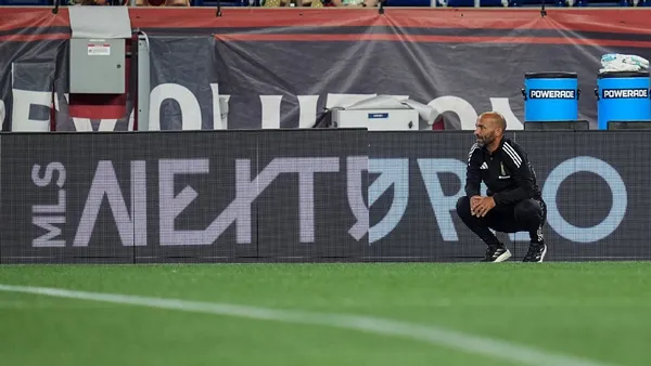 img of Crew 2 fires Higuain after fallout from ref abuse