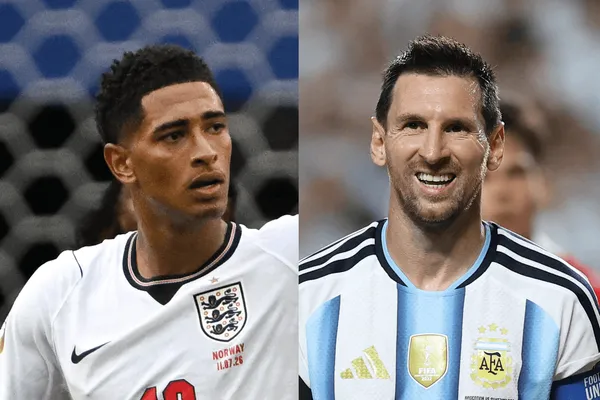img of Do England or Argentina have enough to challenge in final? Re-ranking...