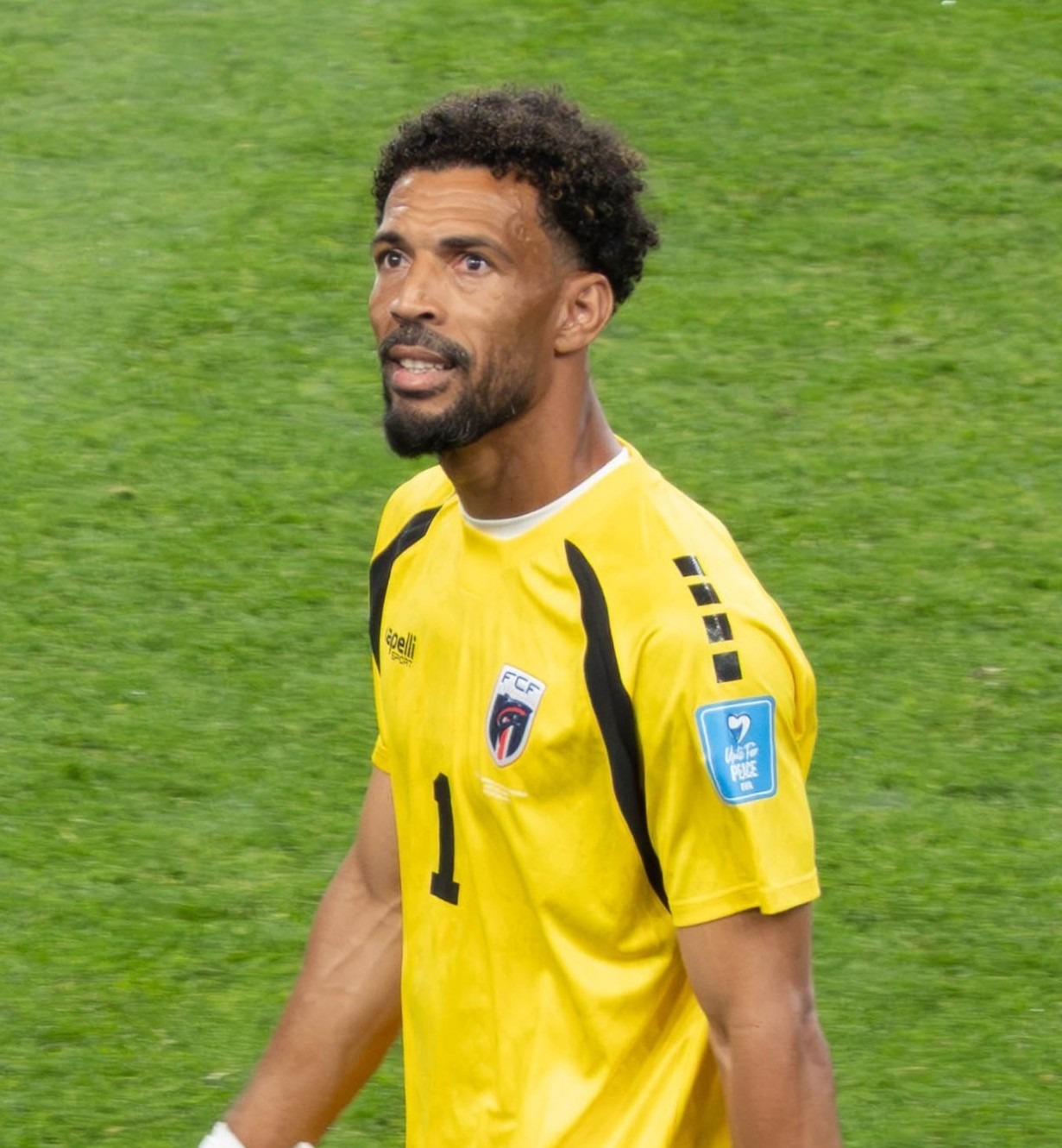 Do You Remember 2026 World Cup Hero Vozinha? He Wishes...