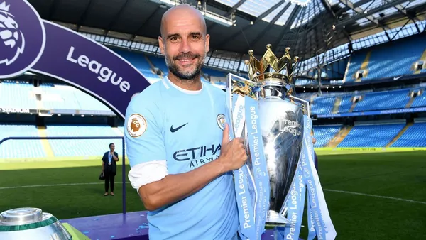 img of Does Man City's guilty verdict impact Guardiola's...