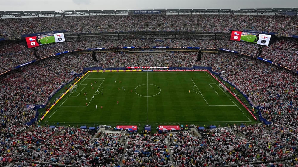 img of Even The World Cup Final Grass Is For Sale. But It's Not Cheap. - HuffPost