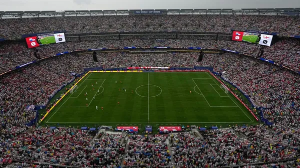 img of Even The World Cup Final Grass Is For Sale. But It's Not Cheap. - HuffPost