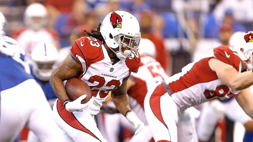 img of Chris Johnson aims to revive Ice Bucket Challenge