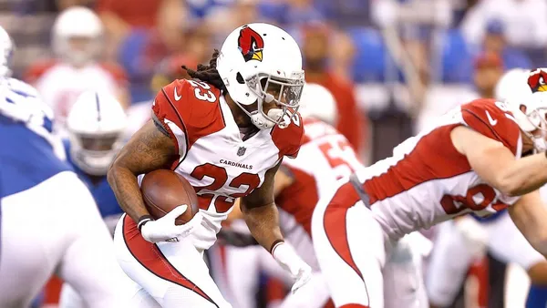 img of Chris Johnson aims to revive Ice Bucket Challenge