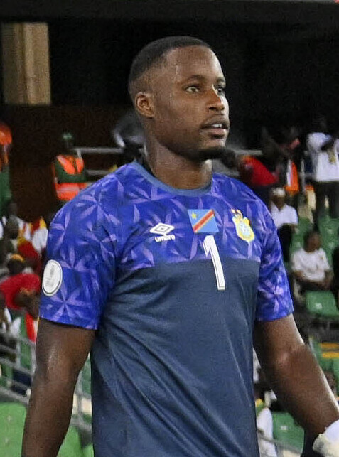 FIFA Found Congo Player Ineligible but Let Him Play in...