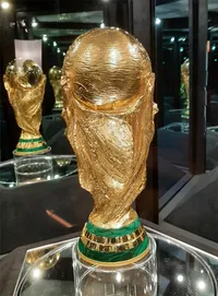 FIFA Opens Bids for 2030 World Cup U.S. Media Rights —...