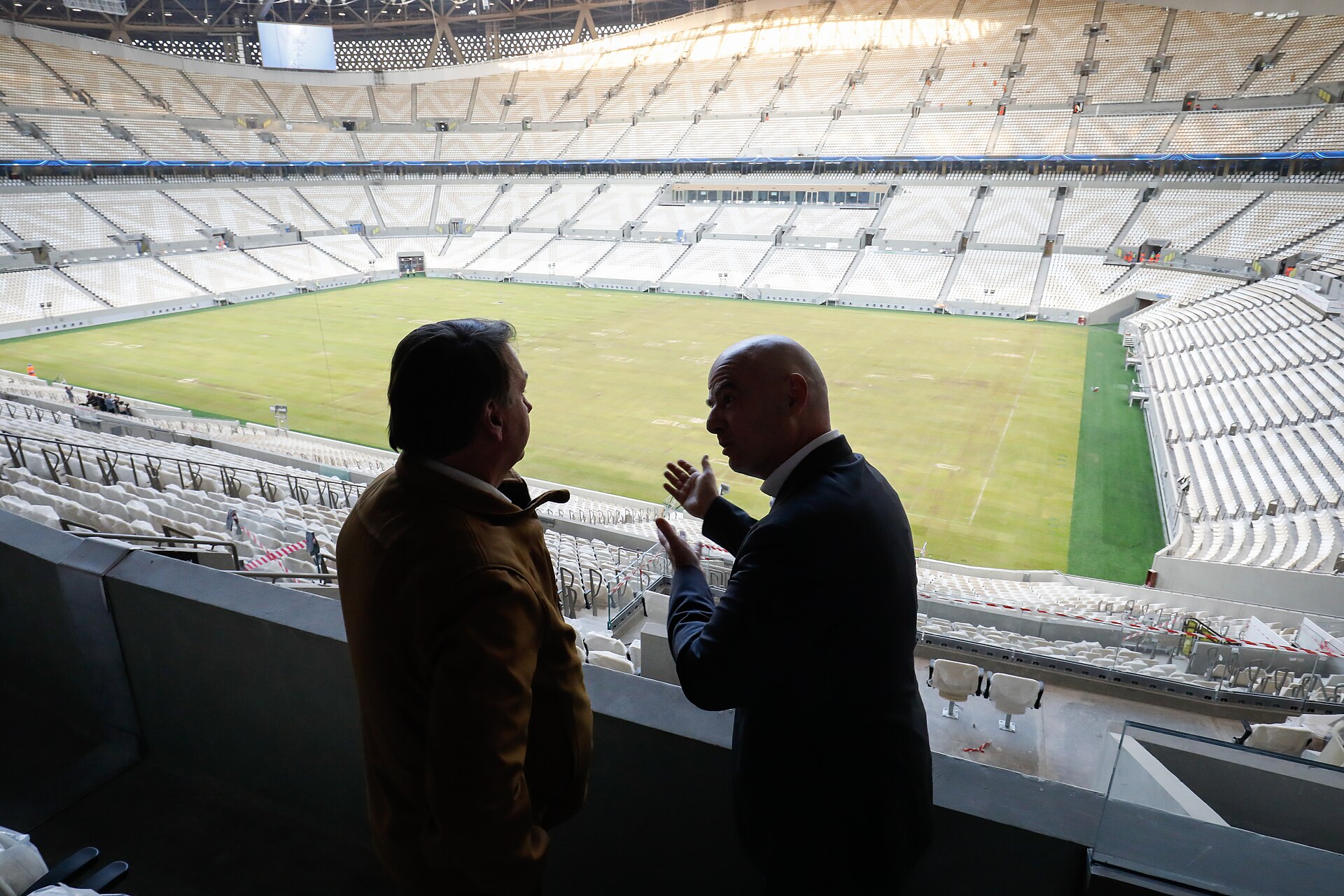 FIFA reveal 240,000 abusive social media posts during...