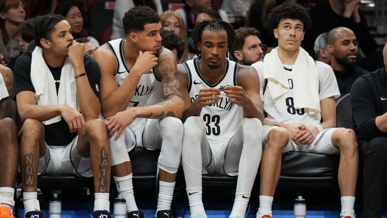 Five ways new NBA lottery rules could impact this season