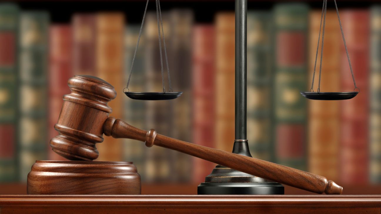 Former Titans scout Taylor found guilty of murder