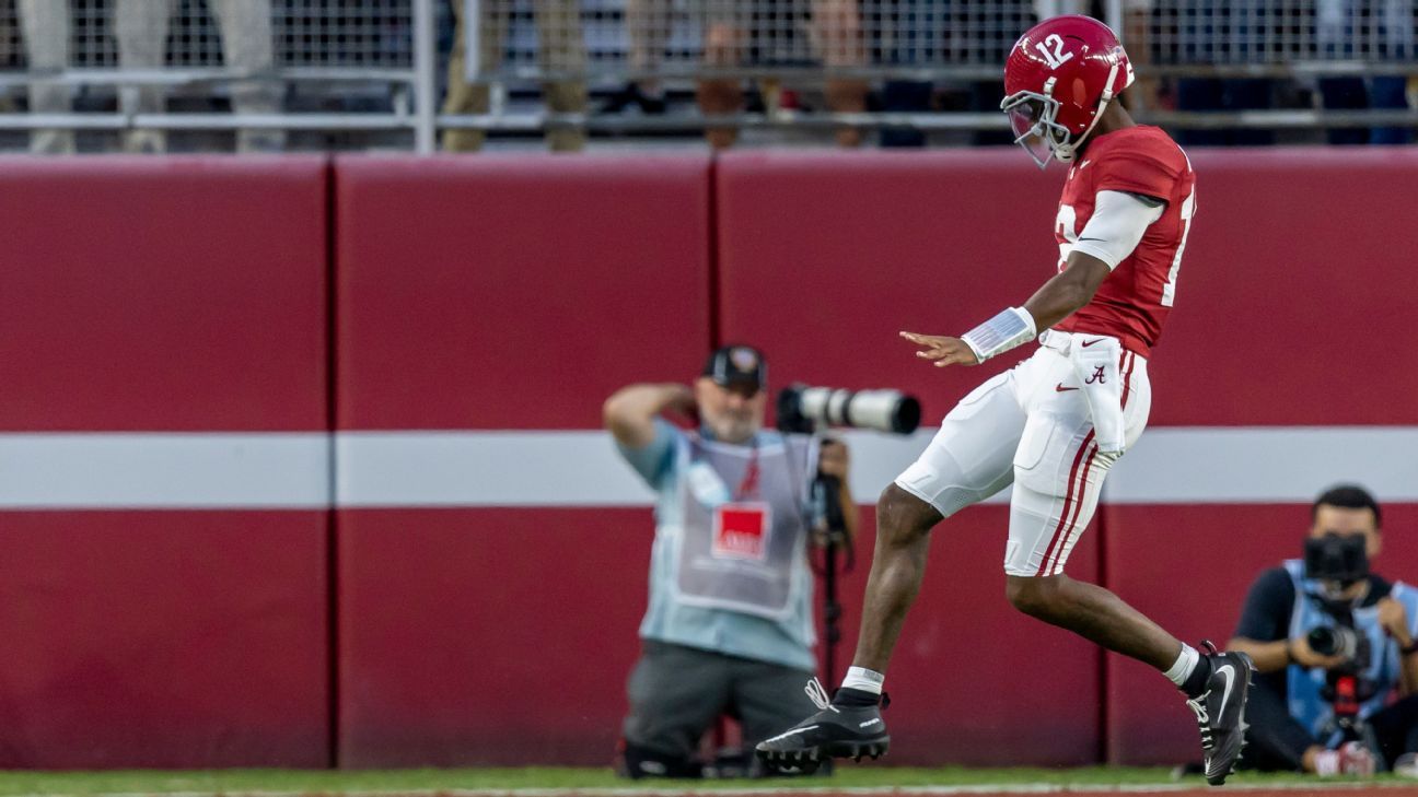 Game Day Kickoff: An epic QB showcase in Starkville