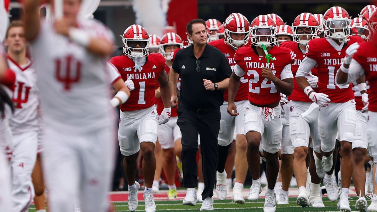 Game Day Kickoff: The Big Ten and Georgia-Alabama