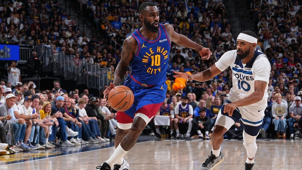 img of Grades for every free agent signing: Dieng, Nurkic...