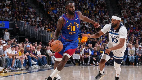 img of Grades for every free agent signing: Dieng, Nurkic...