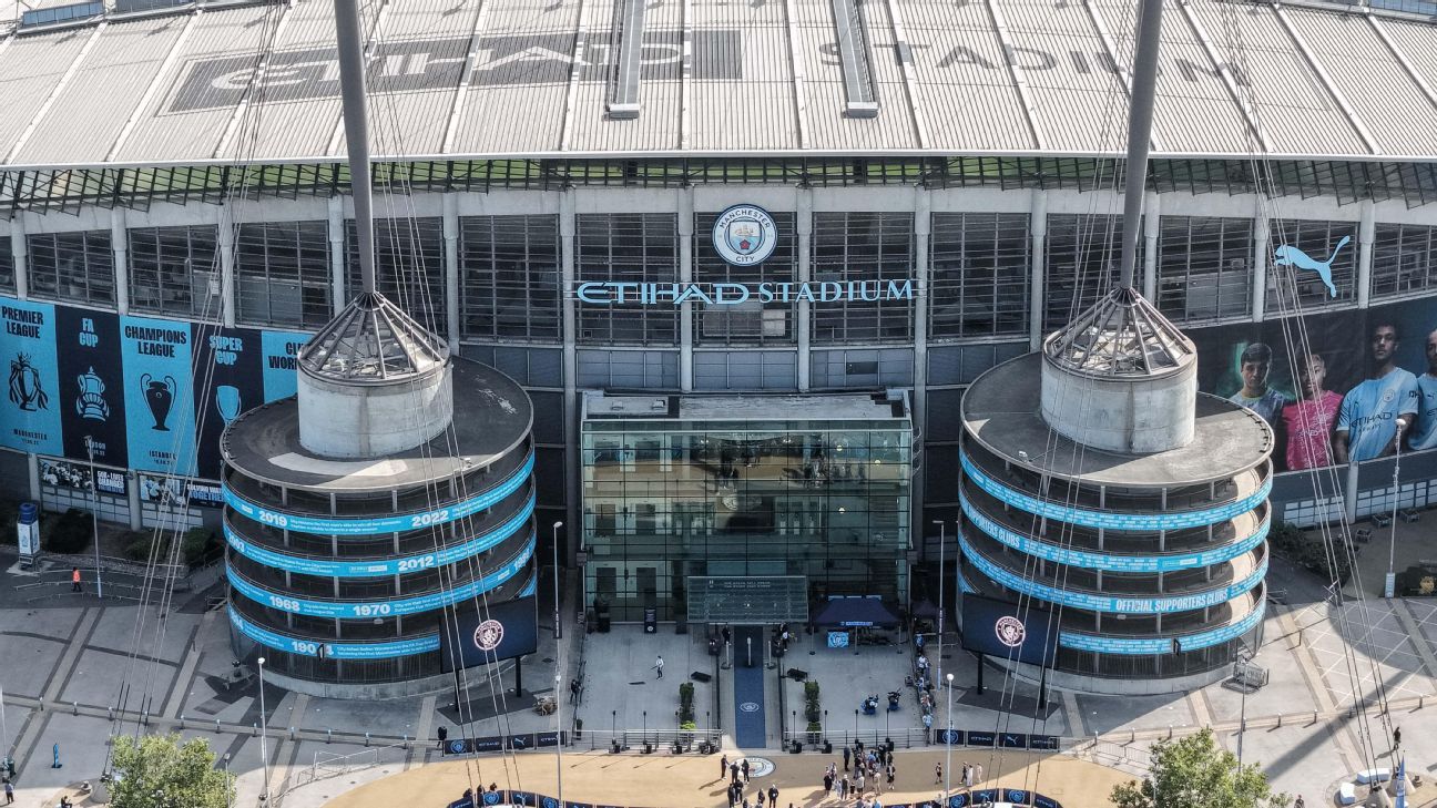 Hard to see how Man City recover from extraordinary...