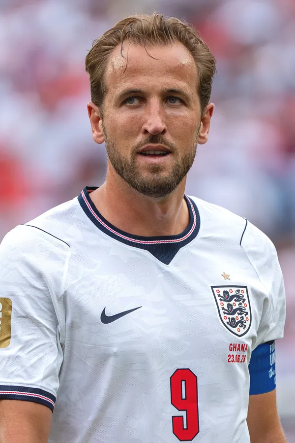 img of Harry Kane admits Englandโs World Cup 2026 exit โhurt...