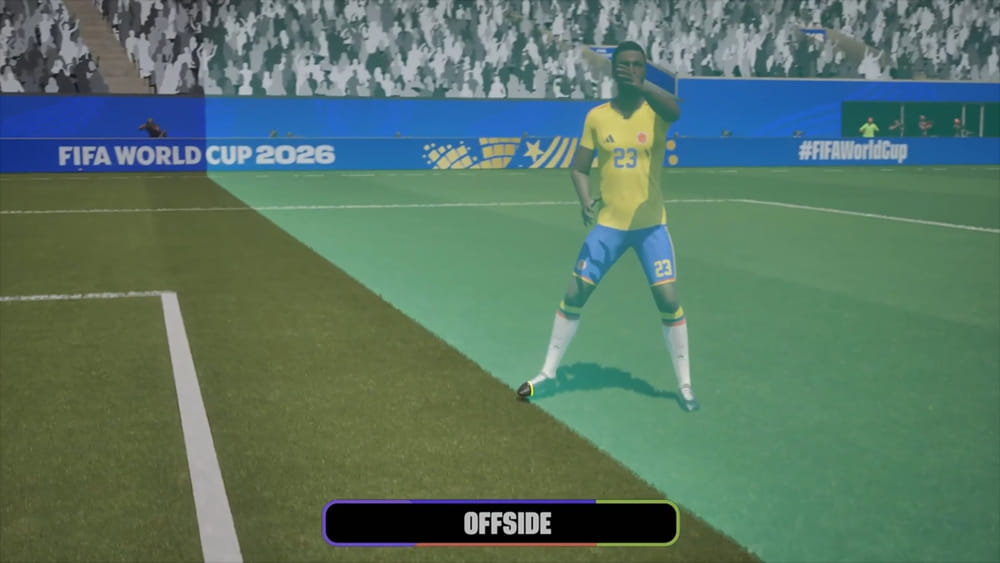 img of How Lenovo's AI-powered solutions are directly impacting the FIFA World...