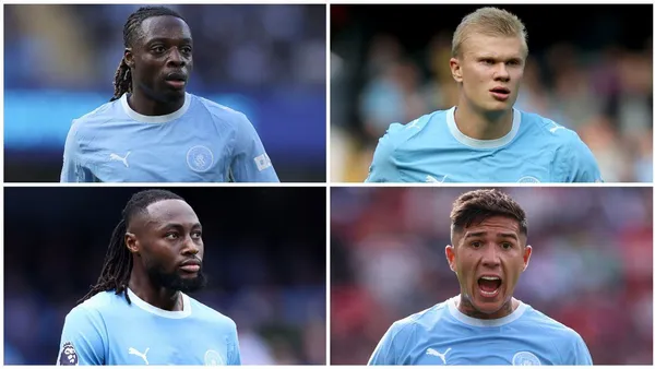 img of How a mass Man City player exodus would warp the...